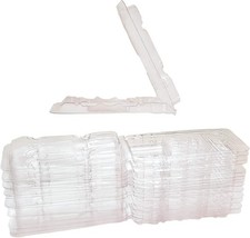 15PCS Computer CPU Case Tray Packaging Clamshell for AMD 938 940 AM2 AM3 AM3 ... picture