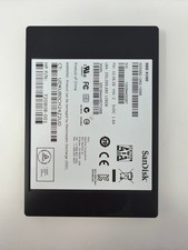 SanDisk SD5SB2/128G-1006E 128GB SATA Grade B picture