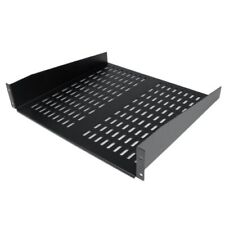 StarTech.com 2U 16in Universal Vented Rack Mount Cantilever Shelf - Fixed Server picture