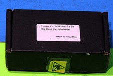 Finisar FCMJ-8521-3-BB Active Copper 1000Base-T SFP Transceiver 4xAvailable picture