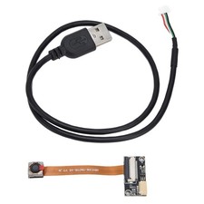 Autofocus Camera Module HD 5MP Mini USB2.0 Webcam Board For HBVCAM DSO picture