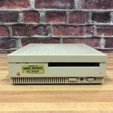 Macintosh AppleCD SC M2850 External CD-ROM Drive for Macintosh Computers picture