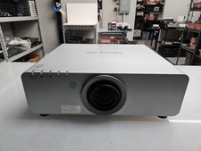 Panasonic DW6300 (PT-DW6300US) DLP Projector VGA-DVI - Lamp Timer: 3215 Hrs picture