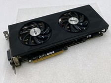 XFX R9-390P-8256 V5.0 AMD Radeon R9 390 Double D 8GB GDDR5 PCIe Graphics Card picture