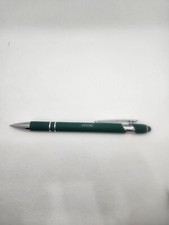 Stylus-pen; Alpha Soft Touch, Metal Stylus, Ballpoint Pen, by JWE Inc.  picture