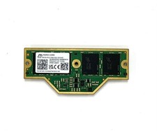 U86069 Micron 16GB Memory Module  LPDDR5X  3750MHz  CAMM2 MTD8C10324N2FN G1N picture