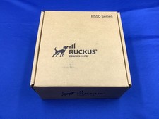 901-R550-US00  RUCKUS R550 WIRELESS ACCESS POINT 802.11AX WI-FI 6 INDOOR AP picture