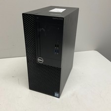 Dell OptiPlex 3050 MT Desktop PC Intel i5-6500 3.2GHz 8GB RAM No HDD/OS picture