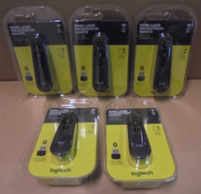 Logitech R500s Laser Presentation Remote 910-005843 Graphite picture