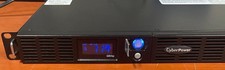 CyberPower OR700LCDRM1U 700VA 400W 1U Rackmount UPS - No Batteries picture