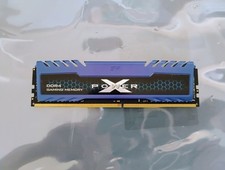 Silicon Power XPOWER 8GB DDR4-3200 PC4-25600 CL16 288-Pin DIMM RAM picture