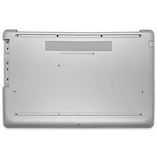 Bottom Case Base SILVER L22508-001 NEW for HP 17BY 17-BY 17T-BY 17-CA 17Z-CA picture