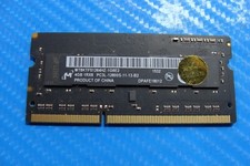 iMac A1419 Micron 4GB 1Rx8 PC3L-14900S SO-DIMM Memory RAM MT8KTF51264HZ-1G6E2 picture