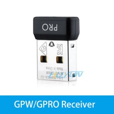 USB Receier for Logitech GPRO GPW Mechanical Wireless Gaming Mouse Pair Adapter picture
