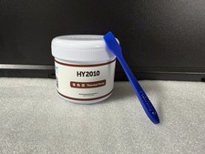 Halnziye HY-2610 High Performance Thermal Putty 200G picture