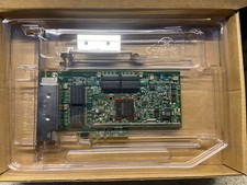 IBM Broadcom BCM5719 Quad Port Ethernet Network Card 00E2872 74Y4064 00RX892 picture