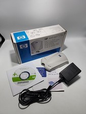 2 x HP JetDirect 175x External Print Server J6035G with Power Supply picture