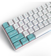 118-Key PBT Keycaps – CSA Profile for 60%/65% Mechanical Keyboards picture