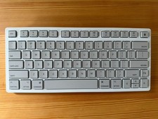 Cherry KW 7100 MINI BT for MAC with Case picture