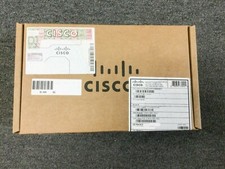 CISCO C3KX-NM-10G CATALYST 3K X 10G NETWORK MODULE FOR 3560X 3750X New Sealed picture