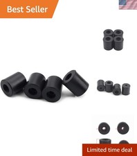Ender 5 Plus Bed Columns, 4Pcs Solid Bed Mounts for 3D Printer Ender 3 S1 Pro... picture
