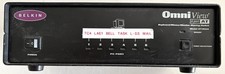 Belkin Omni View F1D065 6-Port Sharing Switch: Keyboard/Monitor/Mouse.  picture