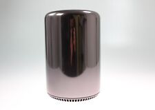 Apple Mac Pro Late 2013 Custom Up to 2.7GHz 12-Core 128GB RAM 2TB SSD D500 picture
