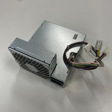 HP Compaq 6000 8000 Z200 600 G1 SSF Series 240W Power Supply PC9055 611481-001 picture