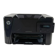 HP LaserJet Pro M201dw Wireless Monochrome Laser Printer CF456A - Tested picture