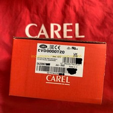 1pc NEW EVD0000T20 Expansion valve drive module Via DHL or FedEX picture