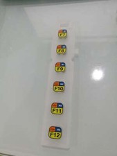 LOT 5pcs Function Key (right) Replacement for Psion Teklogix 8516, VH10, VH10F picture