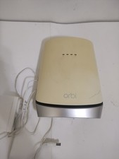 NETGEAR Orbi 5G Router CBR750 Tri-band Mesh WiFi 6 AX4200 Network Internet LTE picture