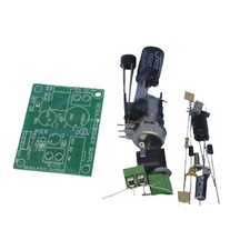 Philmore 80-680 Variable Power Supply picture