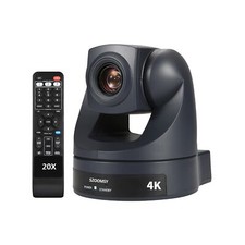 HDMI USB PTZ Camera 20x Optical Zoom USB support 4K30fps, HDMI support 1080P ... picture
