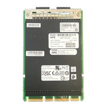 HPE BCM57416 Ethernet 10Gb 2-port RJ-45 BASE-T OCP3 Network Adapter P10095-001 picture