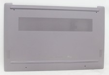 N41946-001 Hp Bottom Base Cover Wld With Rubber Feet 15-Fd0629Ds 