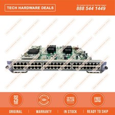 JC115A    HP 9500 48-port Gig-T Advanced Module picture