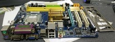Gigabyte GA-G31M-S2C Socket 775 Motherboard w/Intel E2200 CPU, 2GB & I/O Plate picture