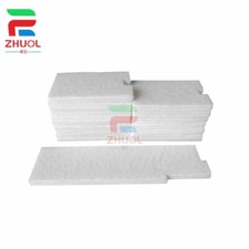 5X T8W15-67018 Left Spittoon Service Pad Sponge for HP DesignJet T1700 T1700dr picture