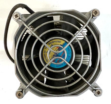MASSCOOL 5F263B1M3G CPU FAN COOLER FAN SIZE 80MM picture