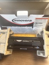 Monochrome Laser CB436A picture