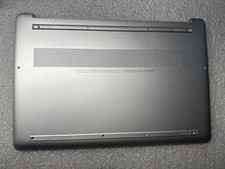 HP 15-dy2046ms bottom base case cover enclosure L63590-001 picture
