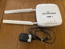Accelerated / DIGI Router 6335-MX, w/1002-CM Modem - LTE picture