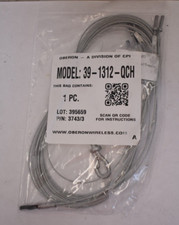 Oberon Wireless M-Frame Open Ceiling Mount Quad Cable Hanger 39-1312-QCH picture