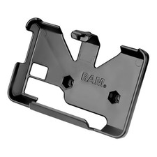 RAM® Form-Fit Cradle Garmin nuvi & More w/ RAM Diamond Ball Base - B Size USED picture