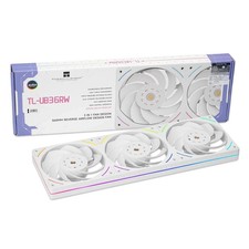 TL-UB36W 360mm Single-Frame PC Cooling Case Fans - PWM 2150 RPM Speed | ARGB picture