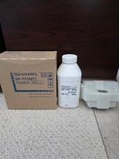Sharp Toner Kit - 8 boxes picture