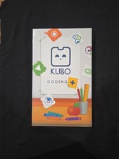 Kubo Coding+  KUBO Robotics Coding Plus, Sealed Package picture