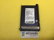 P04478-B21 HPE 1.92TB SATA 6G READ INTENSIVE SFF SC SSD w/ Blank Tray picture