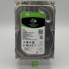 Seagate 3.5